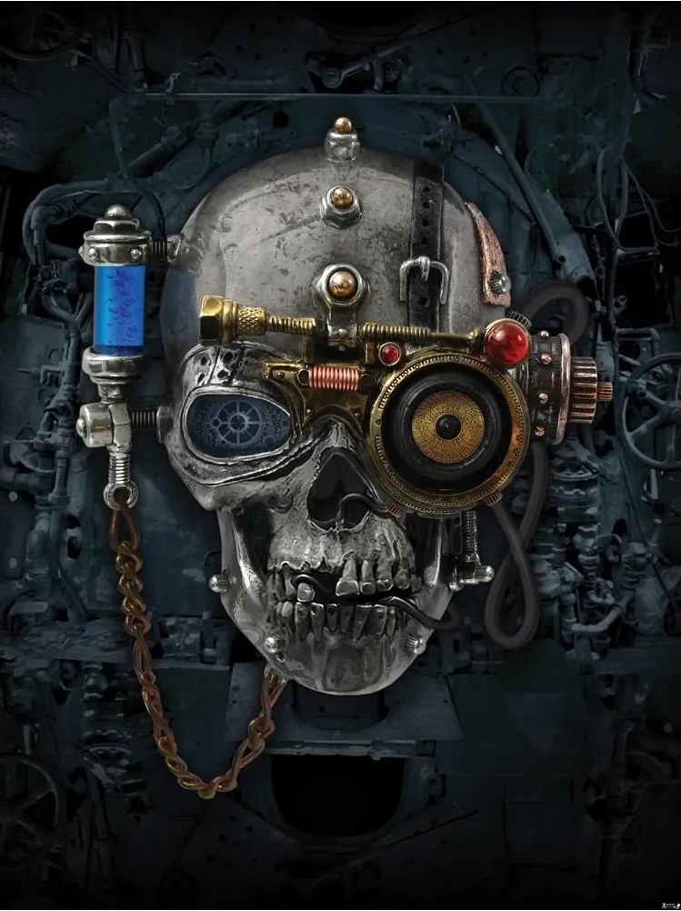 Fotótapéta ifjúsági szobába 206 x 275