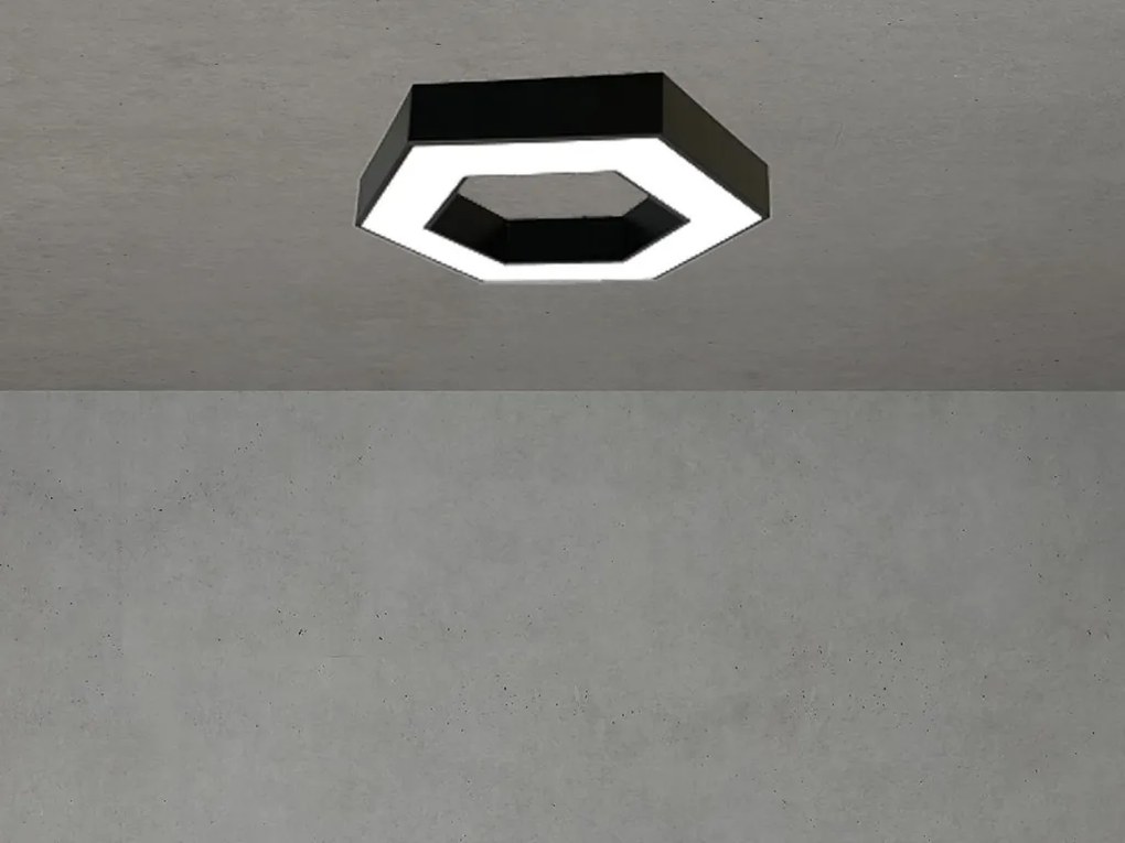 NEDES LCL7621 Modern LED Mennyezeti Lámpa IP20