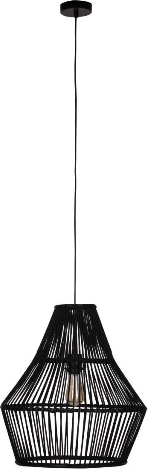 Dijk BAMBOO 55704-074 Függőlámpa 1x40W/E27 IP20