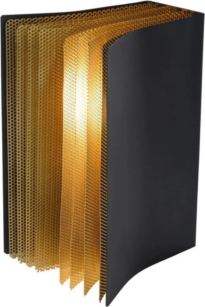 Lucide EXTRAVAGANZA 78596/01/30 Asztali lámpa 1x40w/e14 ip20