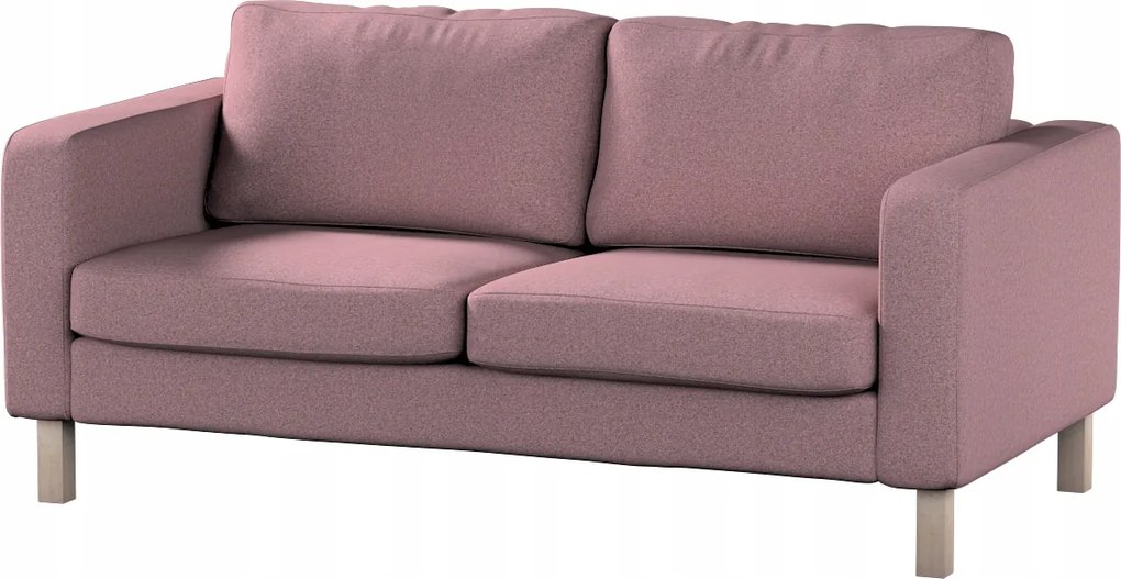 Dekoria Karlstad 2 személyes kinyitható kanapé huzat Ikea