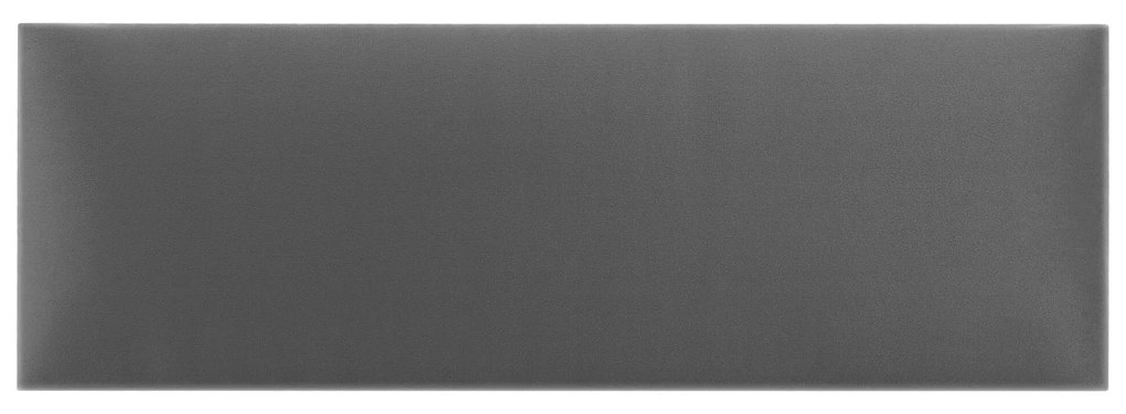 Kárpitozott panel - Téglalap - 60x20cm Szín: Menta