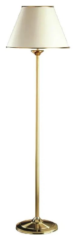 Jupiter 207A - CL P - állólámpa CLASSIC 1xE27/60W/230V