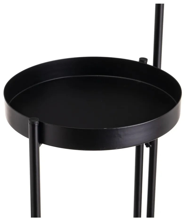 Fém virágtartó állvány (magasság 60 cm) – Casa Selección