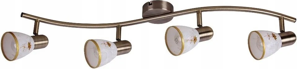 Art flower spot lámpa 6359 Rabalux