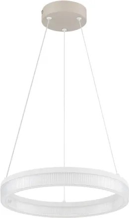 GLOBO 48046H ZARA Modern Led Függesztett Lámpa IP20