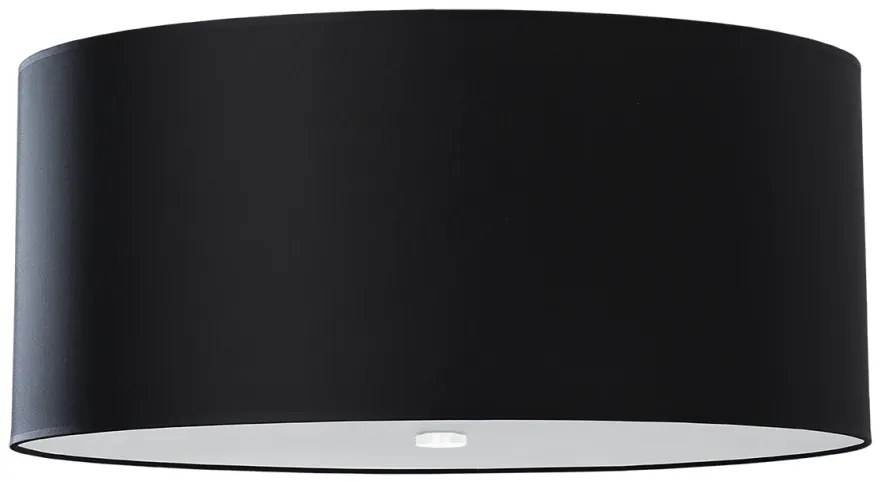 Sollux OTTO 60 SL.0792 Plafonlámpa 5x60W/E27 IP20