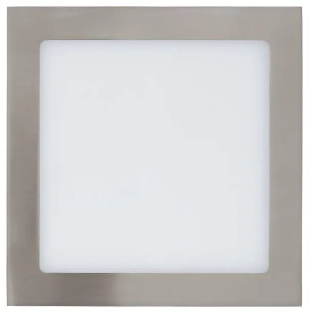 Eglo 31677 - FUEVA 1 LED beépíthető lámpatest, 1xLED/16,47W/230V