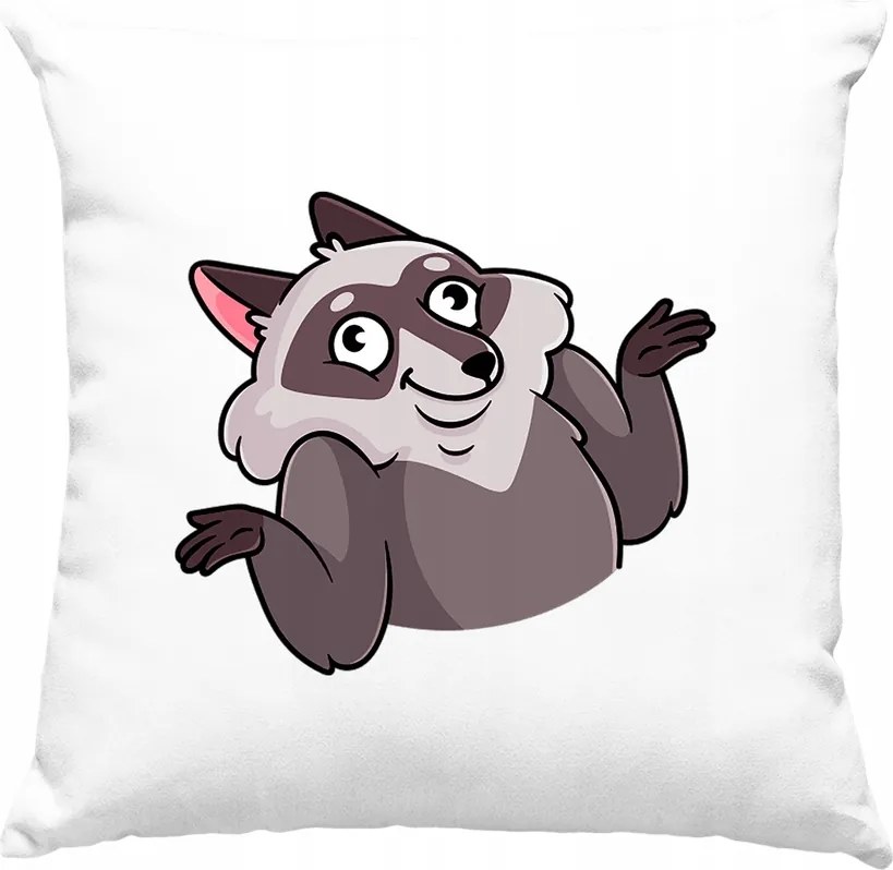 Párna J21.001 Fehér