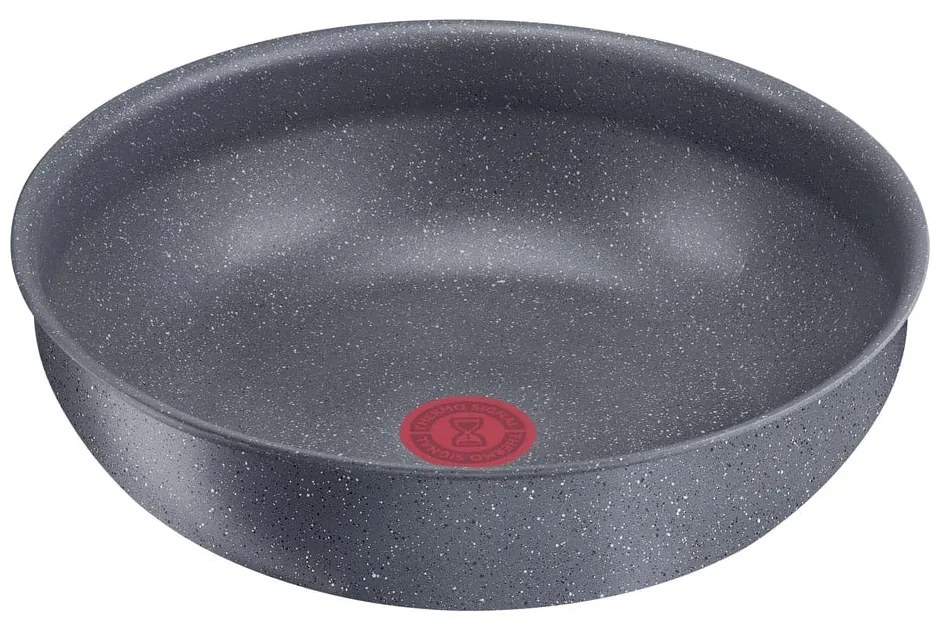 Alumínium wok serpenyő ø 26 cm Ingenio Natural Force – Tefal