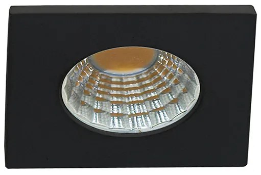 Fill álmennyezetbe süllyeszthető spotlámpa