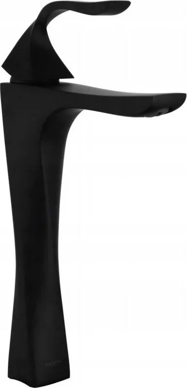 Mexen Estrella magas, fekete mosdócsaptelep - 72310-70