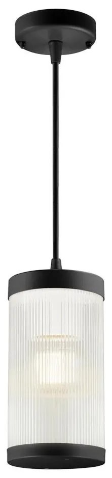 Nordlux Nordlux - Kültéri csillár COUPAR 1xE27/25W/230V IP33 NX0022