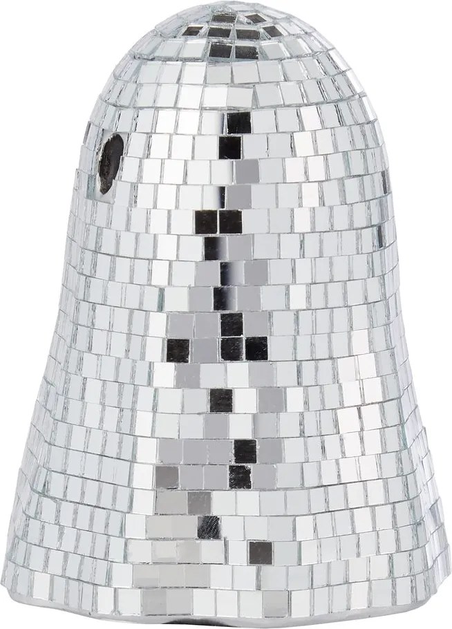DISCO tükrös szellem, 10 cm