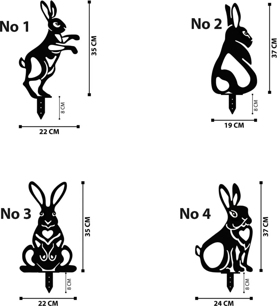 Rabbits