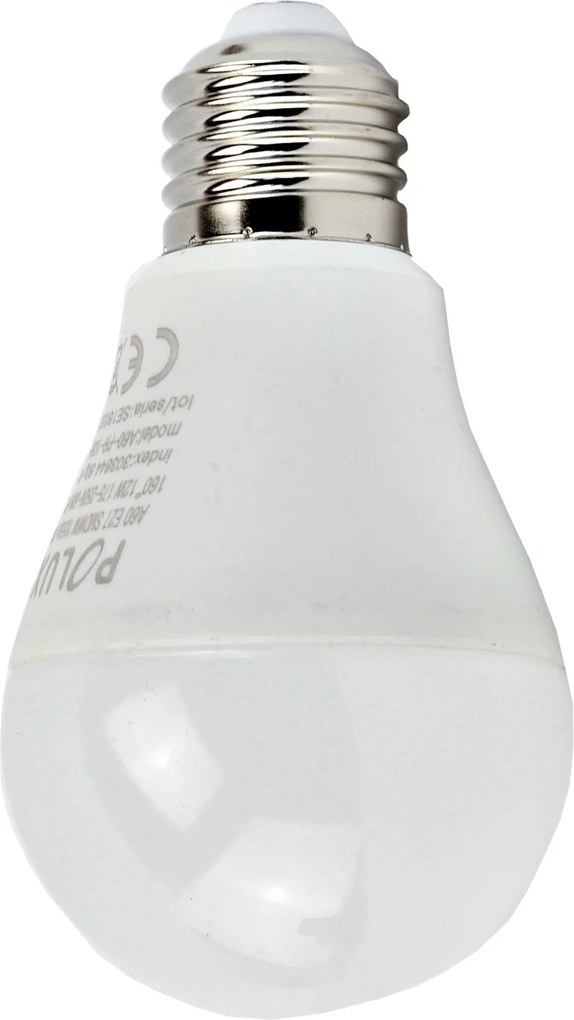 tej izzó e27 erős izzó A60 1055lm 12W retro loft pók retro dIY