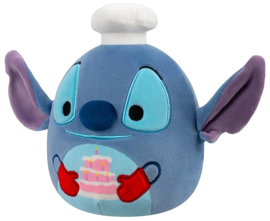 Plüssjáték Stitch – SQUISHMALLOWS