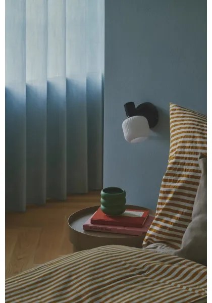 Nordlux - Fali spotlámpa MILFORD 1xE14/10W/230V