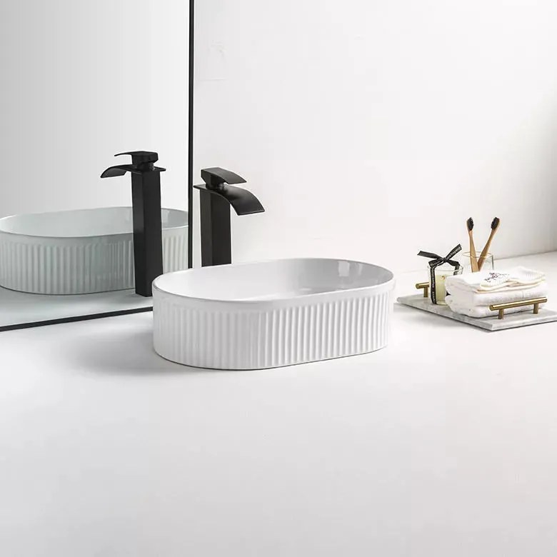 AREZZO design LARNO 49x31 mosdótál