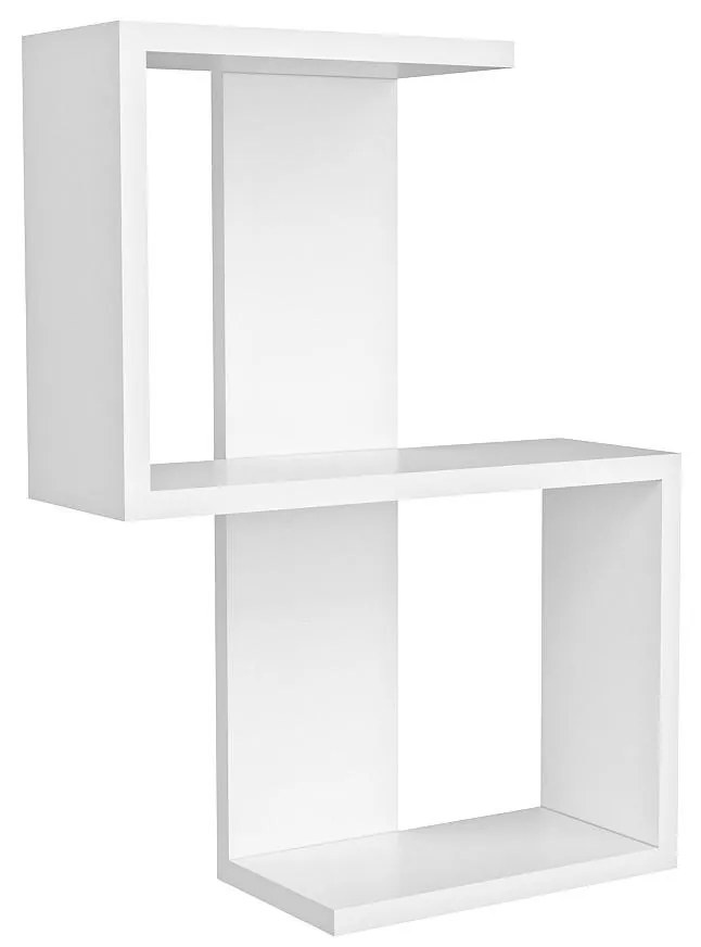 Polc Dapota (fehér) . 1095854