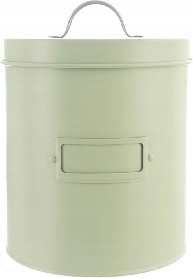 Konyhai Tároló Ömlesztett élelmiszerek tárolására 3,3L-es doboz