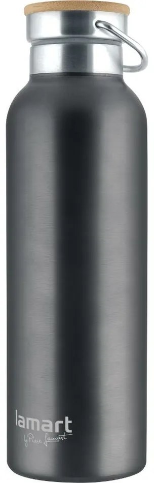 Lamart LT4066 Blande termosz, 0,5 l, sötét szürke