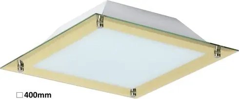 Rabalux beltéri led mennyezeti lámpa 18w 1440lm 3000k arany lars