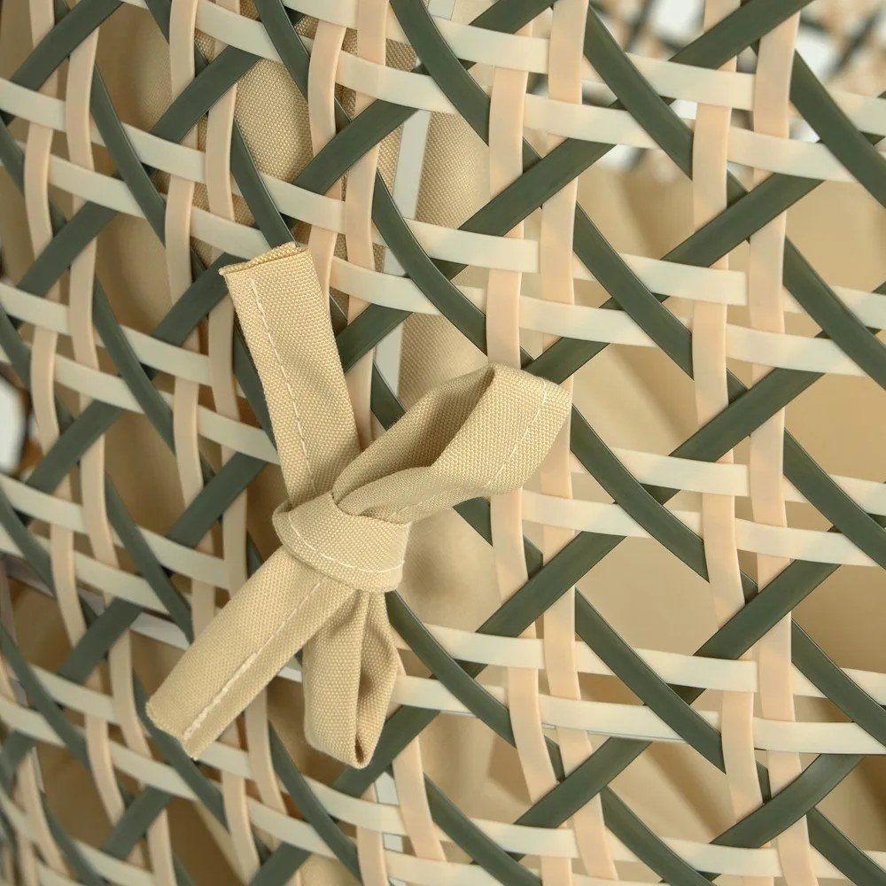 Damila kerti függőfotel állvánnyal - Kave Home