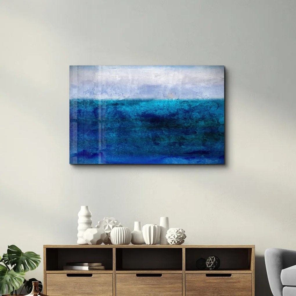 Üvegkép, 70×110 cm – CAM-3042