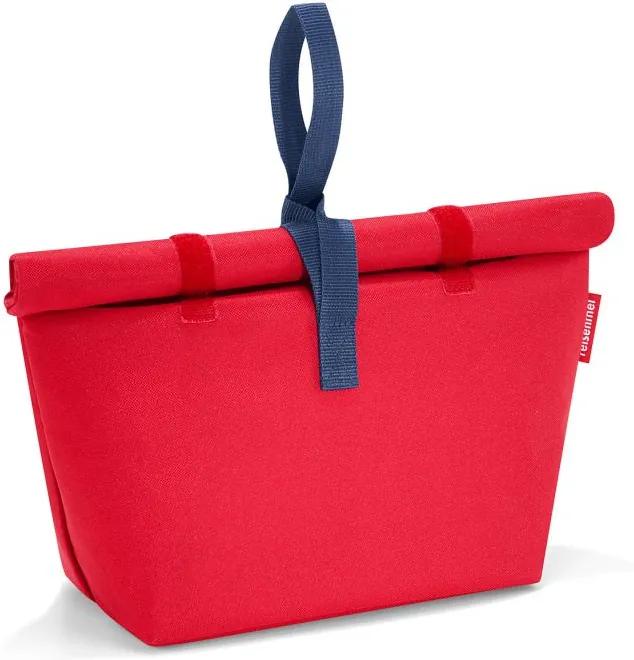 Reisenthel Fresh Lunchbag ISO, M, piros