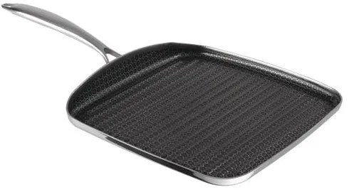 BerlingerHaus Eternal grill serpenyő (28 cm) Eternal Collection BH/8513