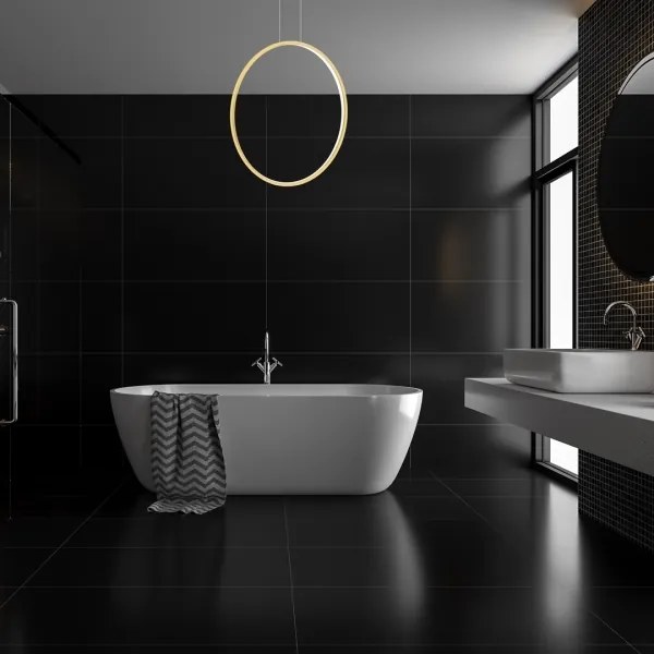 LED csillár SATURNO LED/46W/230V, 80 cm, IP44, arany