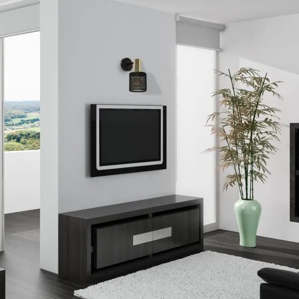 Fali lámpa ARES 1xE27/60W/230V