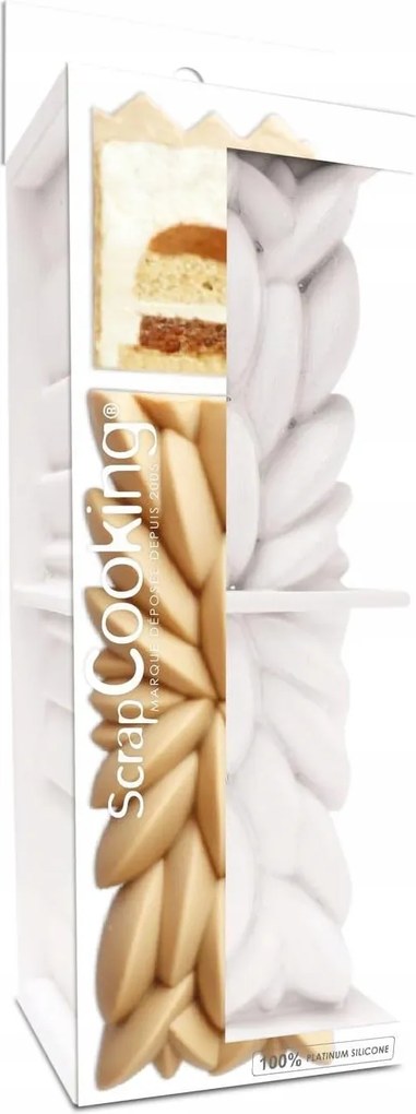 Sütőforma Scrapdesing