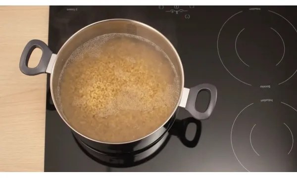 Tefal - Casserole lábas fedéllel DAILY COOK 20 cm