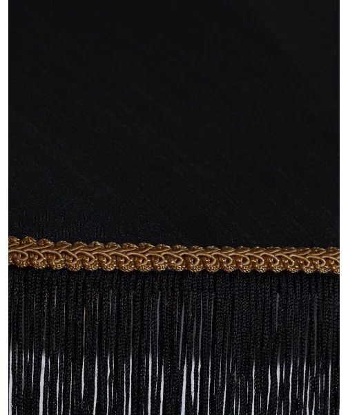 ByRydens 4202330-4000 - FRANCIS kábeles függeszték 1xE27/5W/230V fekete