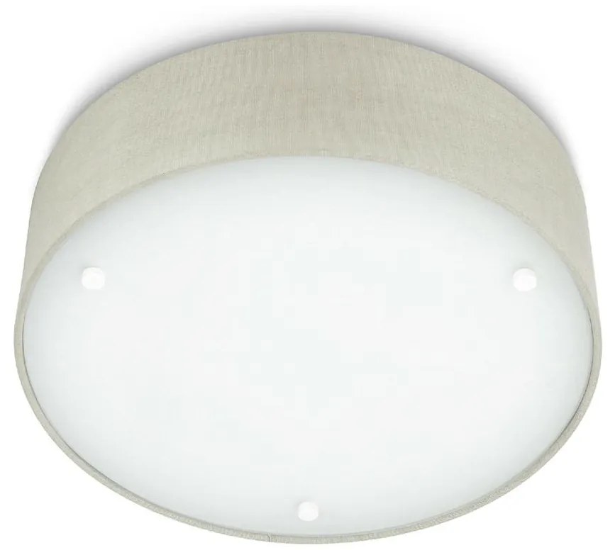 Philips 30175/87/16 - Mennyezeti lámpa MYLIVING VELOUR 2xE27/23W/230V