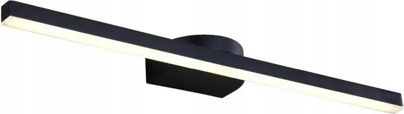 Led fali lámpa 12W Arvi W89551-40BK Zuma Line