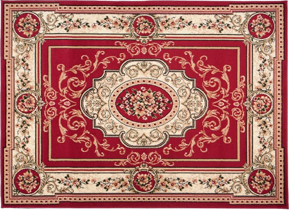 Szőnyegek Bcf 180x270 Olcsó Tömör Török Szőnyeg 28r