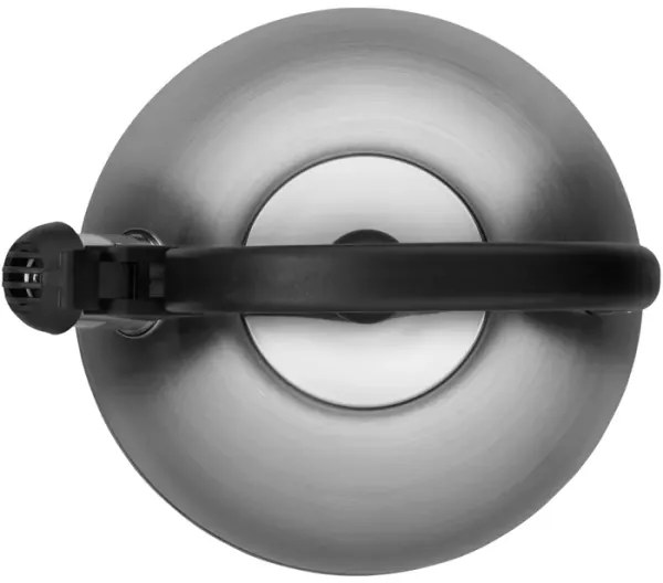 WMF - Sípolós teáskanna ORBIT 1,5 l rozsdamentes acél