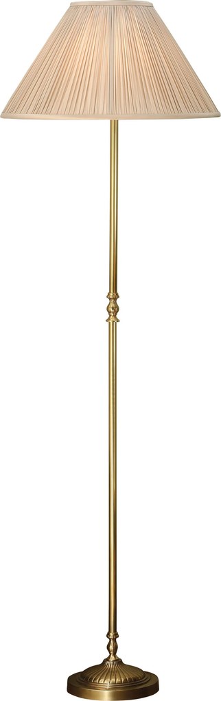 Endon FITZROY 63811 Állólámpa 1x60W/B22