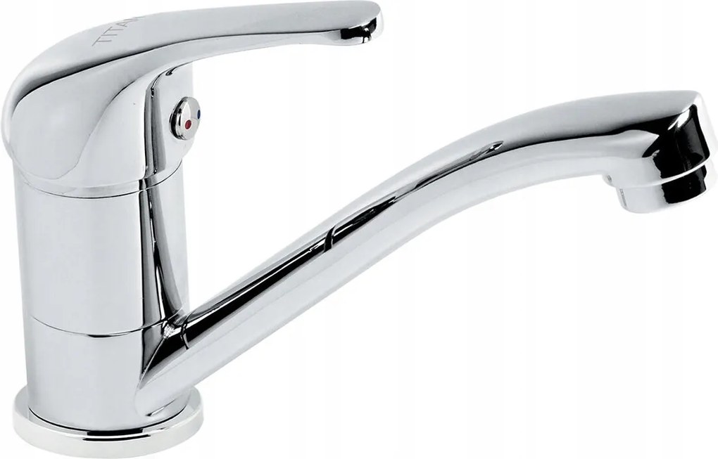 Titania Iris 92096.0 stoj.dřez.ram Keret. 150 Cr