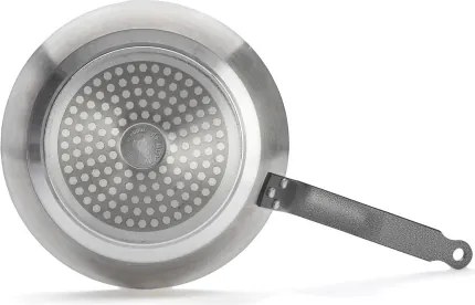 De Buyer 8480.20 - CHOC RESTO INDUCTION 20 cm tapadásmentes serpenyő