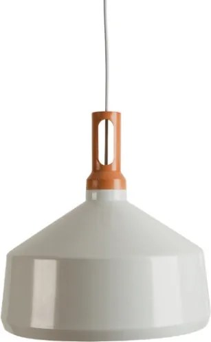 ZAMBELIS 1511-W Vintage Függesztett Lámpa E27 IP20