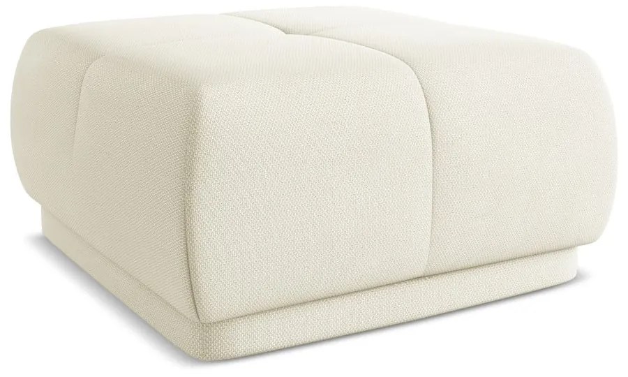 Fehér lábtartó Hoku – Makamii