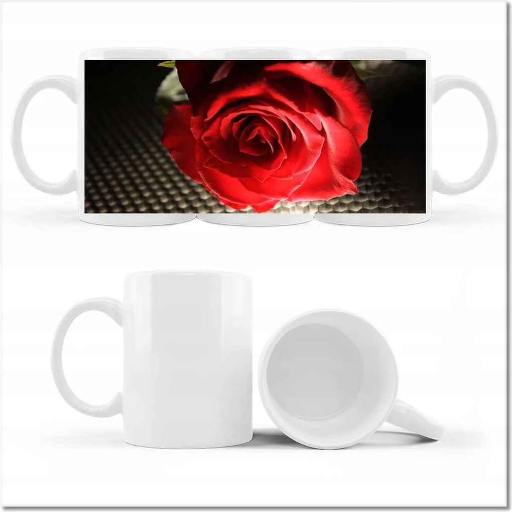 Fotó bögre Érdekes ötlet