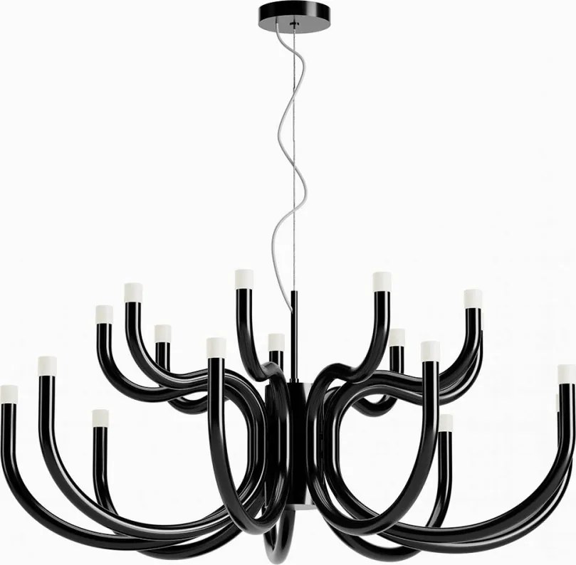 REDO 01-3234 LUXOR Modern Csillár LED IP20