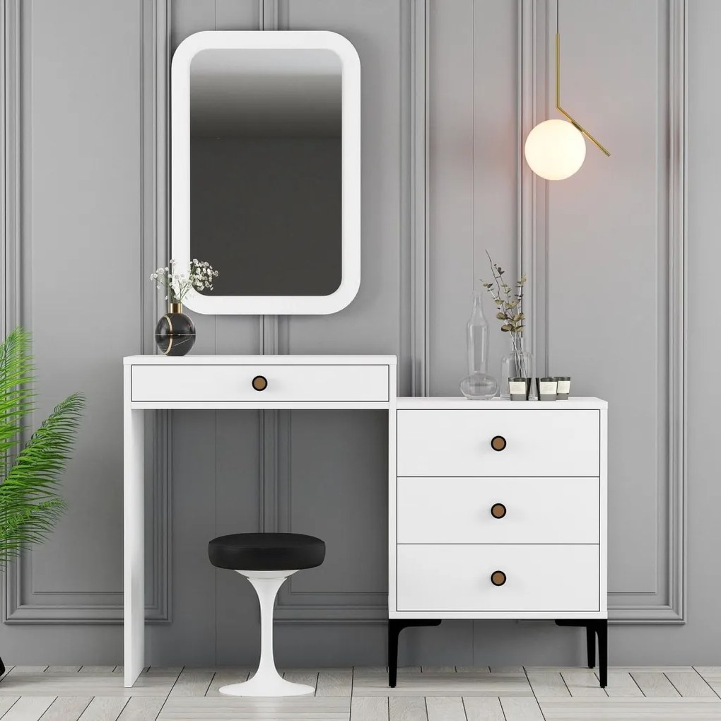 Lizbon 549 - White