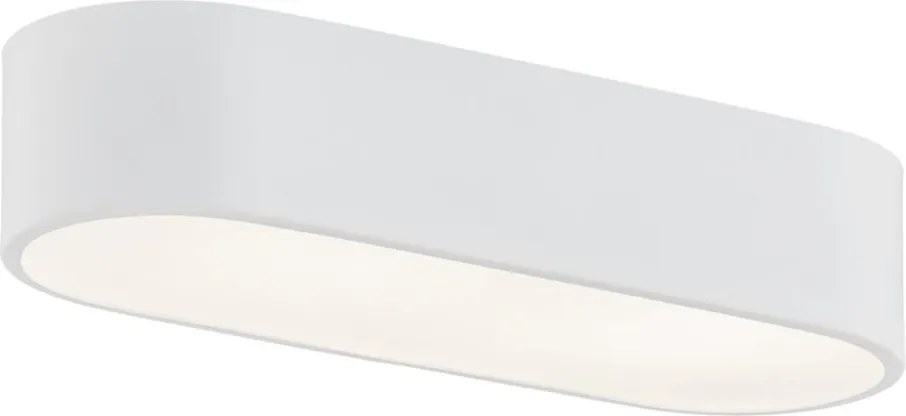 ARGON 6002 TONI Modern Mennyezeti Lámpa Fehér E27 IP20