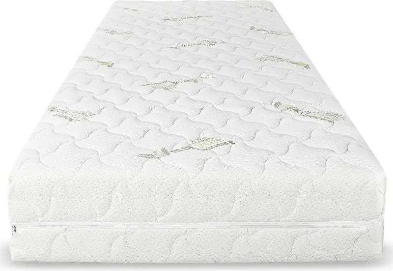 EMI Comfort Aloe Vera matrac 90x200 cm, 1+1 INGYEN